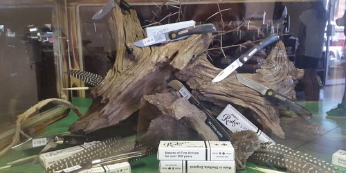 Motsumi Biltong