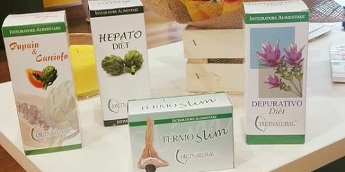 Dietnatural