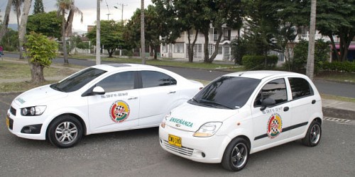CEA ACADEMIA DE AUTOMOVILISMO “RALLY MONTECARLO”