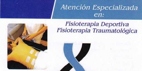 FISIOLAB CENTRO DE FISIOTERAPIA