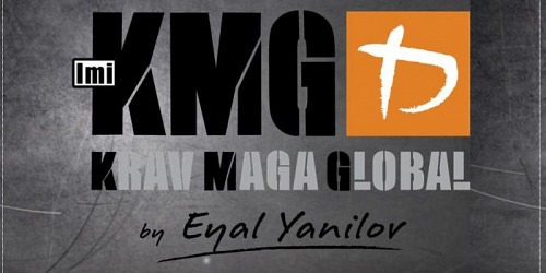 Krav Maga Real Defense