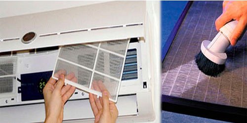 AC MANTENIMIENTO AIRES ACONDICIONADOS 