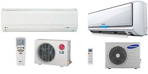 AC MANTENIMIENTO AIRES ACONDICIONADOS 