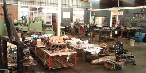 Q Motor Engineering