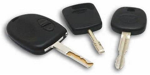 Master Keys Goodwood
