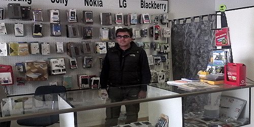 SW CELL SERVICES