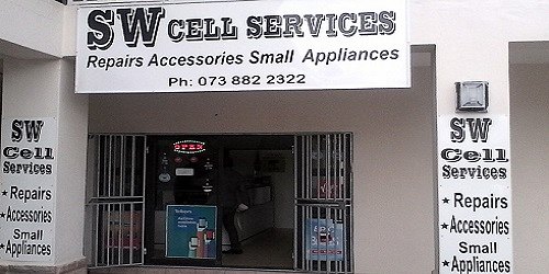 SW CELL SERVICES