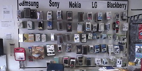 SW CELL SERVICES