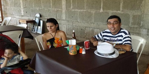 Sopa de Mondongo Las Marias
