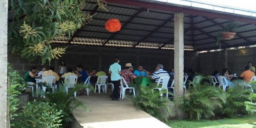 Sopa de Mondongo Las Marias