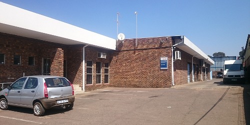 Futronic Diesel Pretoria