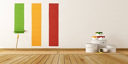 ESTUCOS Y PINTURAS EL MAESTRO PALMIRA