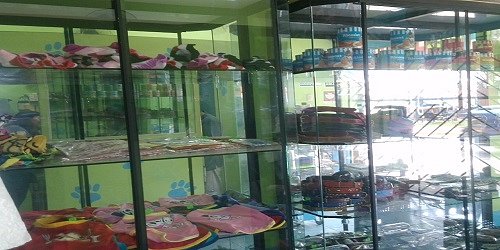 CLINICA VETERINARIA EL ARCA