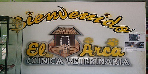 CLINICA VETERINARIA EL ARCA