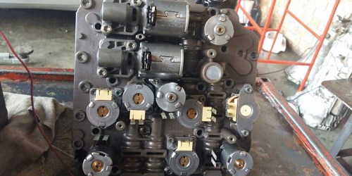 Upsolute Gearbox & Diff Image Polokwane