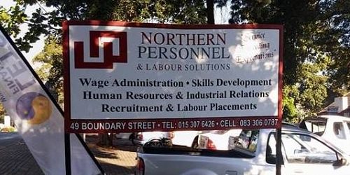 Northern Labour Solutions