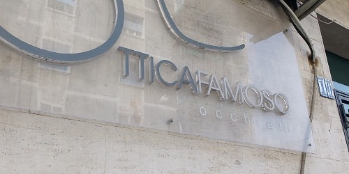 OTTICA FAMOSO