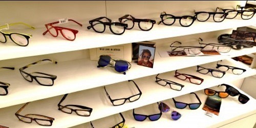 OTTICA FAMOSO