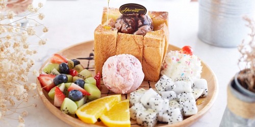 Hermes Bangsaen ชลบุรีกินอะไรดี อาหารอร่อย จัดปาร์ตี้ส่วนตัว