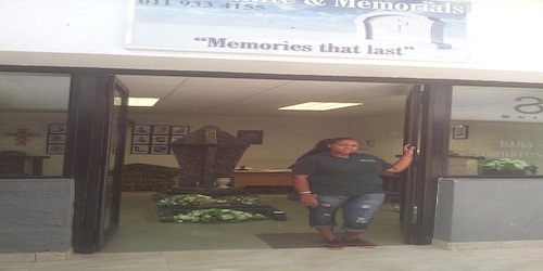 AD GRANITE AND MEMORIALS
