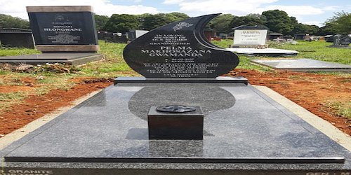 AD GRANITE AND MEMORIALS