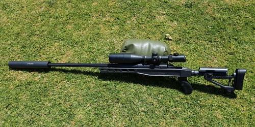 J.P Gunsmith Polokwane