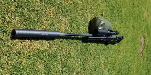 J.P Gunsmith Polokwane