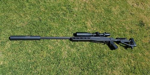 J.P Gunsmith Polokwane