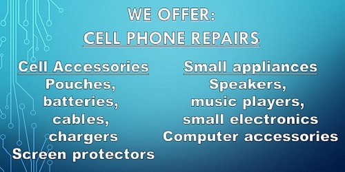 SW CELL SERVICES