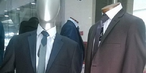 Diseños Gamboa - Moda Masculina