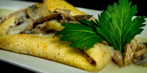 Gofre Crepes & Wafles