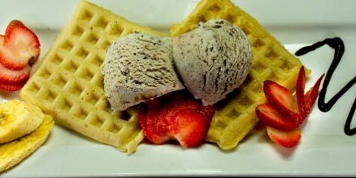Gofre Crepes & Wafles