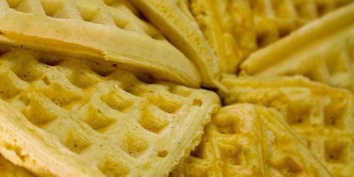 Gofre Crepes & Wafles