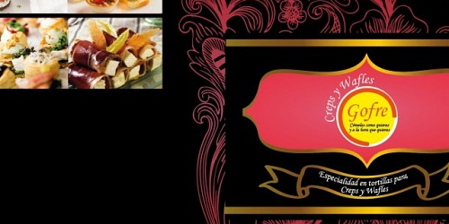 Gofre Crepes & Wafles