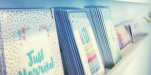 ORIGAMI CARTOLERIA CREATIVA