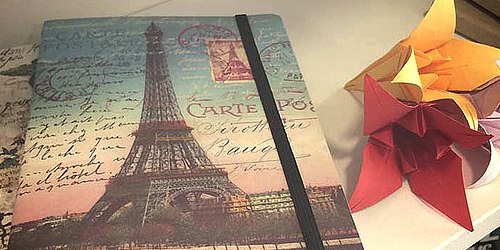 ORIGAMI CARTOLERIA CREATIVA