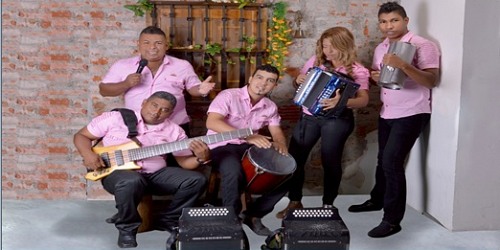 Armonia Vallenata - Parrandon Vallenato