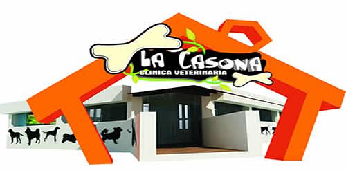 LA CASONA VETERINARIA