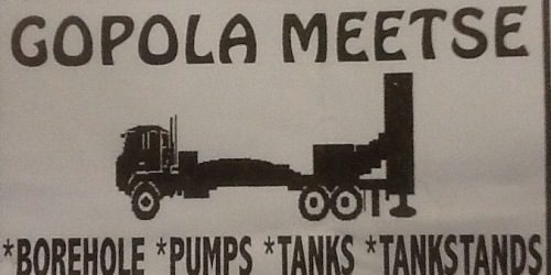 Gopola Meetse
