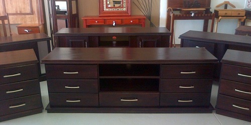 A&R SOLID WOOD FURNITURE