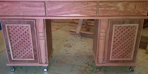 A&R SOLID WOOD FURNITURE