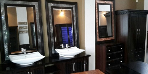 A&R SOLID WOOD FURNITURE