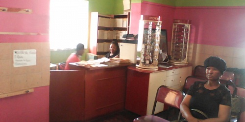 Modimolle Medical Centre