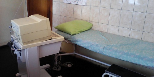 Modimolle Medical Centre