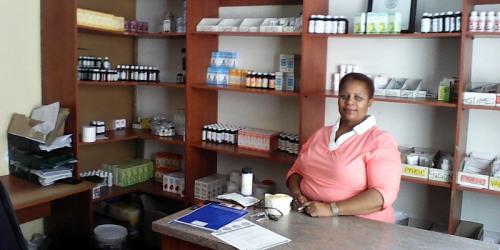 Modimolle Medical Centre