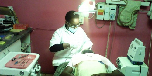 Modimolle Medical Centre