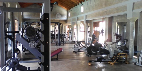 IRE Lifestyle Gym CrossFit Box and Yoga