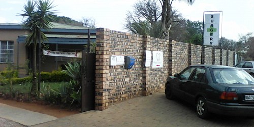 Phahladira Medihelp Centre