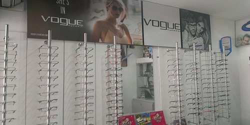 OPTI BLUE VISION OPTOMETRIA LENTES MONTURAS CALI