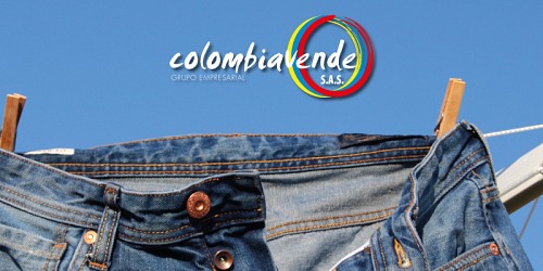 COLOMBIAVENDE  S.A.S